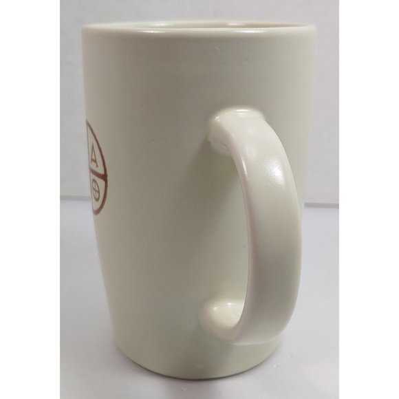 Starbucks: TAZO Tea - 12oz. Coffee/Tea Ceramic Mug - 2012 - Set of 2 - Picture 3 of 6